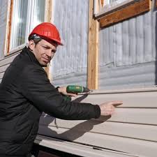 Best Siding Removal and Disposal  in Lake Zurich, IL